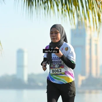 Runner Photo 6110470