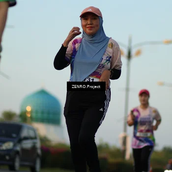 Runner Photo 6110473