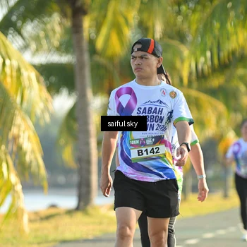 Runner Photo 6110476