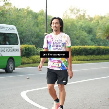 Runner Photo 6110477