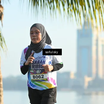Runner Photo 6110479