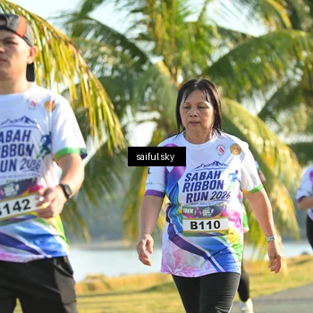 Runner Photo 6110480