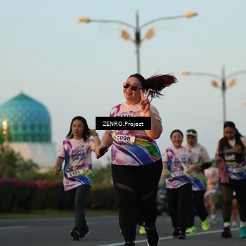 Runner Photo 6110481