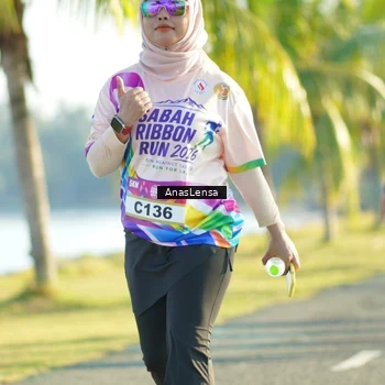 Runner Photo 6110482