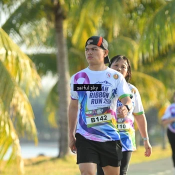 Runner Photo 6110484