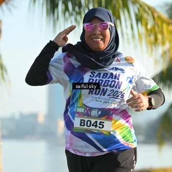 Runner Photo 6110486