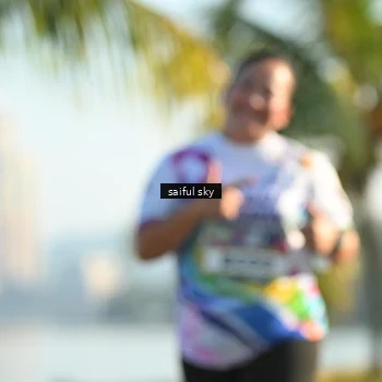 Runner Photo 6110488