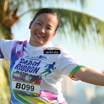 Runner Photo 6110496