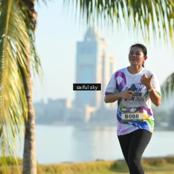 Runner Photo 6110497
