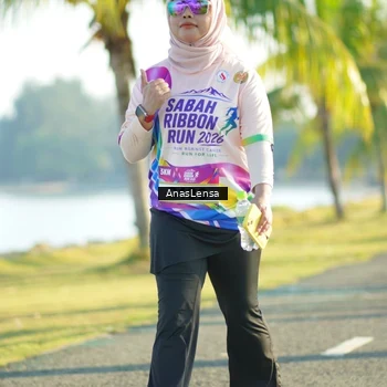 Runner Photo 6110499
