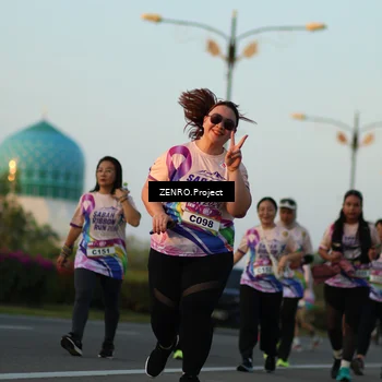 Runner Photo 6110500