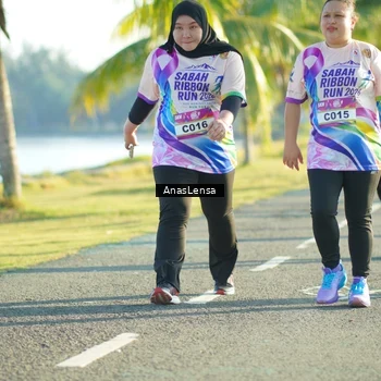 Runner Photo 6110501