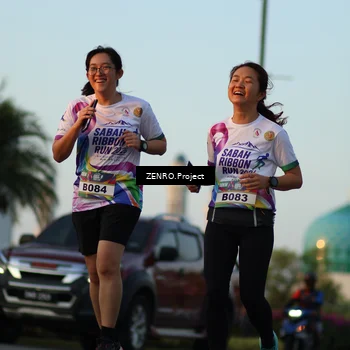Runner Photo 6110554