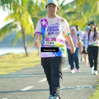 Runner Photo 6110570