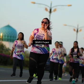 Runner Photo 6110579