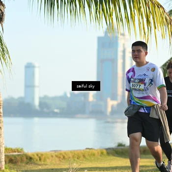 Runner Photo 6110595