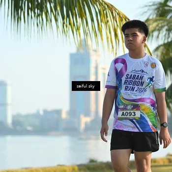 Runner Photo 6110596