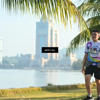 Runner Photo 6110598
