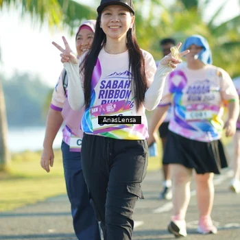 Runner Photo 6110599