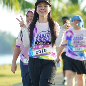 Runner Photo 6110602
