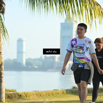 Runner Photo 6110604