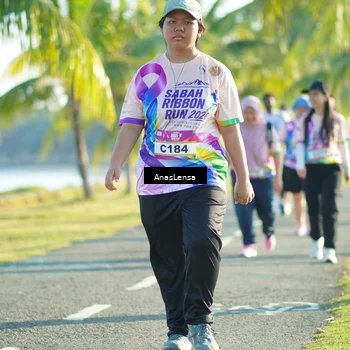 Runner Photo 6110607