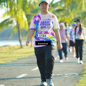 Runner Photo 6110608
