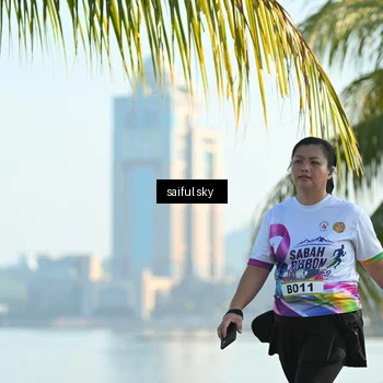 Runner Photo 6110612
