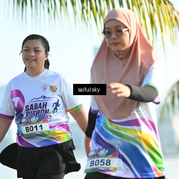 Runner Photo 6110614