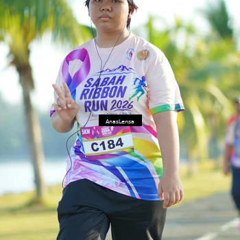 Runner Photo 6110619