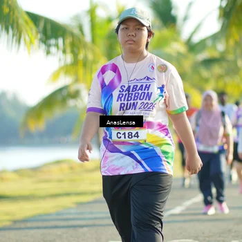 Runner Photo 6110621