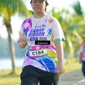 Runner Photo 6110623
