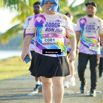 Runner Photo 6110638