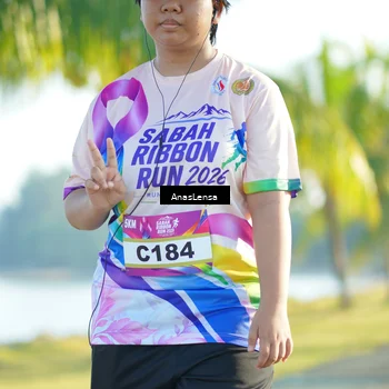 Runner Photo 6110640