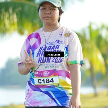 Runner Photo 6110642