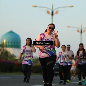 Runner Photo 6110646