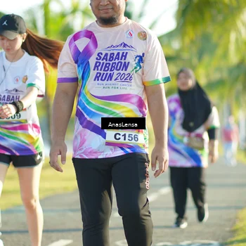 Runner Photo 6110649
