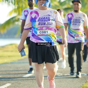 Runner Photo 6110654
