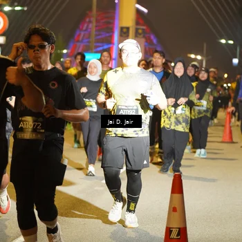 Runner Photo 6110662