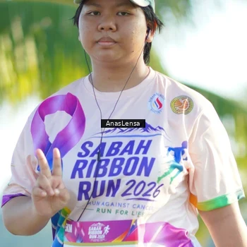Runner Photo 6110663