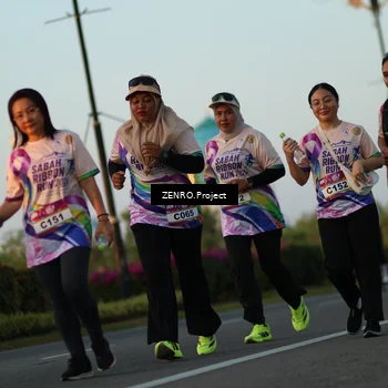Runner Photo 6110667