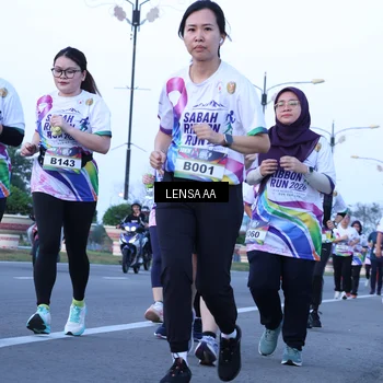 Runner Photo 6110669