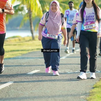 Runner Photo 6110670