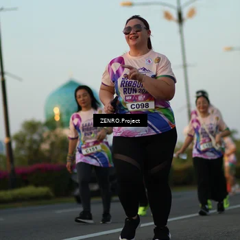 Runner Photo 6110684