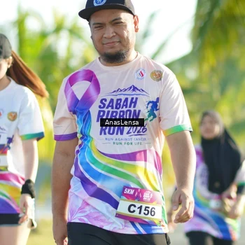 Runner Photo 6110685