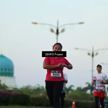 Runner Photo 6110687