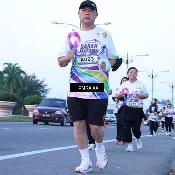 Runner Photo 6110690