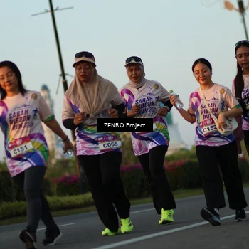 Runner Photo 6110693