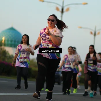Runner Photo 6110710