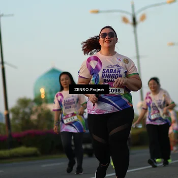 Runner Photo 6110714